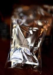 コーヒードリップバッグ