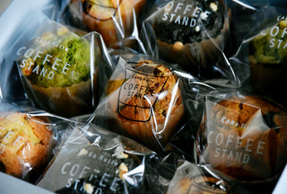 CANs Muffin カンズマフィン