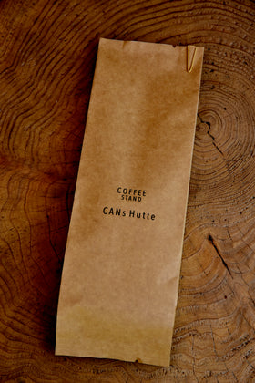 自家焙煎 コーヒー豆