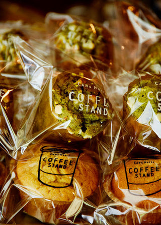 CANs Muffin カンズマフィン