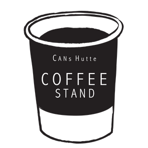 CANs Hutte COFFEE STAND